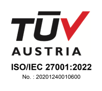 iso logo