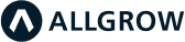 オルグロー株式会社 のロゴ画像