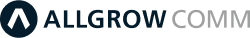 	オルグローコム株式会社 のロゴ画像